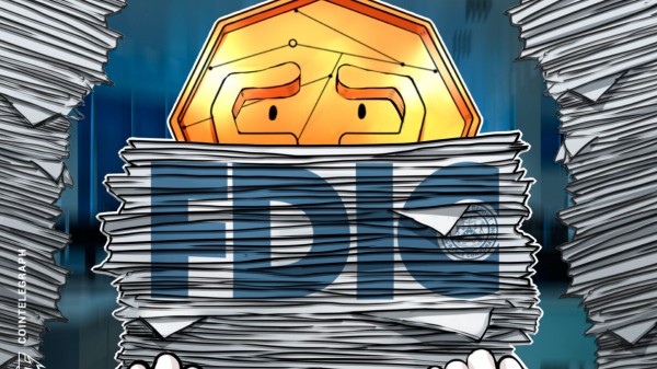FDIC сопротивляется прозрачности на операции chokepoint 2. 0 &ndash; Coinbase clo