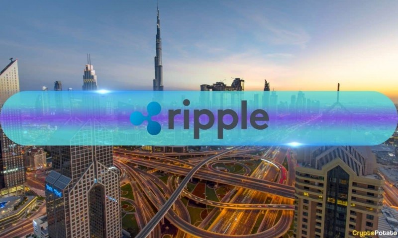  Ripple обеспечивает лицензию DFSA, чтобы предложить регулируемые крипто -платежи в ОАЭ 