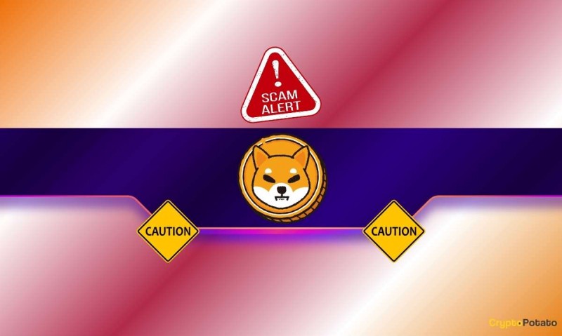  Критическое предупреждение команды Shiba Inu (Shib): остерегайтесь этой мошенничества 