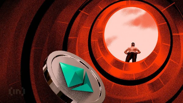 Активность в сети Ethereum упала до минимума этого года Активность в сети Ethereum упала до минимума этого года