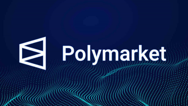 
                    DEX-платформа для ставок Polymarket начала принимать депозиты в Solana                