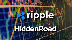 Принадлежащая Ripple Hidden Road получила одобрение FINRA в качестве брокера-дилера Принадлежащая Ripple Hidden Road получила одобрение FINRA в качестве брокера-дилера