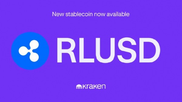 Kraken присоединяется к списку партнеров RLUSD Kraken присоединяется к списку партнеров RLUSD