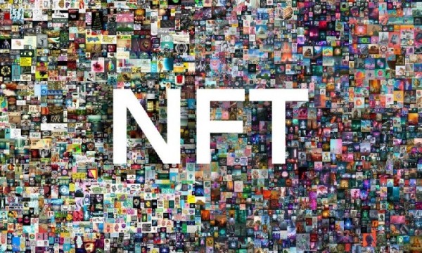 CryptoPunks доминируют NFT Market с $1.2 млн еженедельных продажах