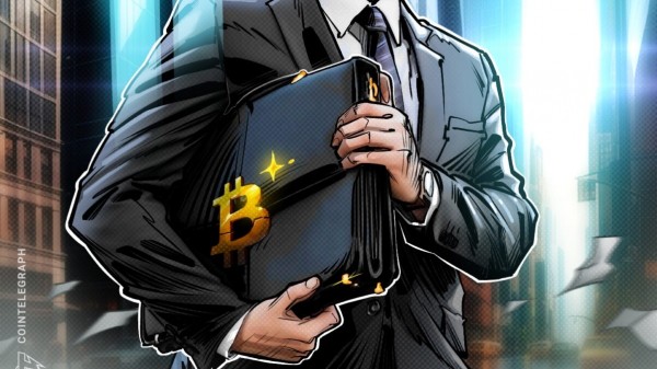 GreyScale запускает два новых продукта, ориентированных на результаты Биткоин