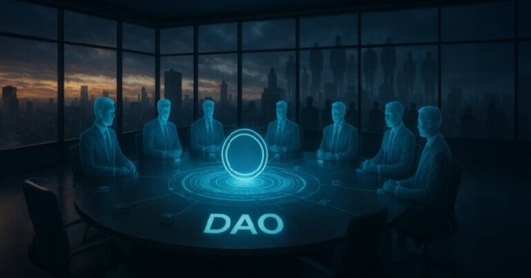 Купил голоса за $10k — контролируешь $6.5M: скандал в Arbitrum DAO Купил голоса за $10k — контролируешь $6.5M: скандал в Arbitrum DAO