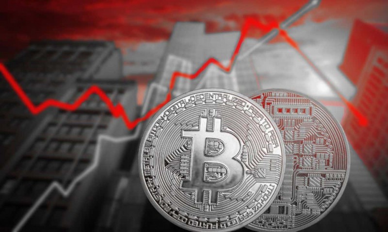  Устойчивость биткойнов проверяется как тарифы и макроэкономическое давление рыночная волатильность рынка 