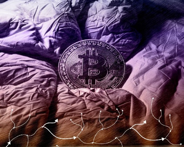 Фактор Трампа: эксперты зафиксировали перемещение 1057 BTC после многолетней &laquo;спячки&raquo;