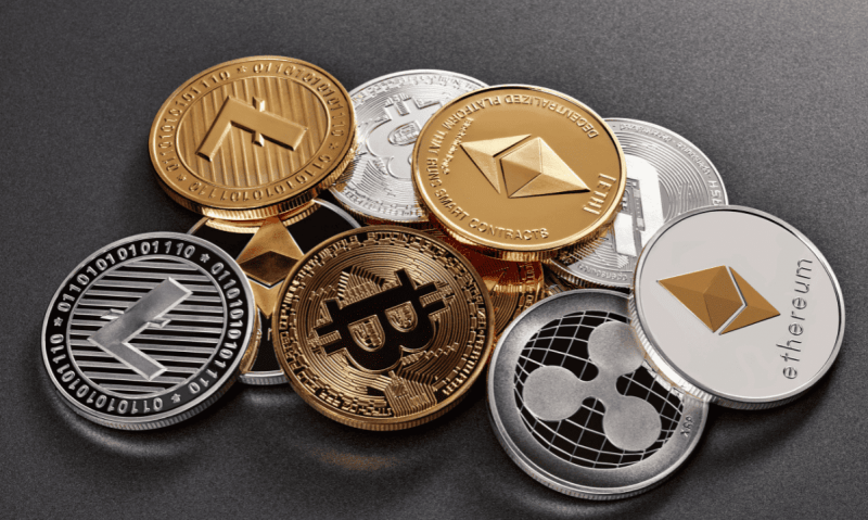  Crypto Products см. Скромные приток за 6 миллионов долларов, отражая настроение смешанного инвестора 