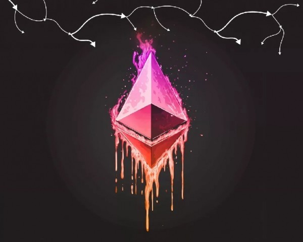 В Ethereum представили упрощенный план развития с упором на масштабируемость