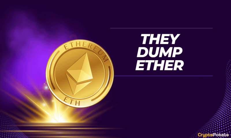  Galaxy Digital, киты, учреждения, розничная торговля продает Ethereum: насколько низко может быть? 