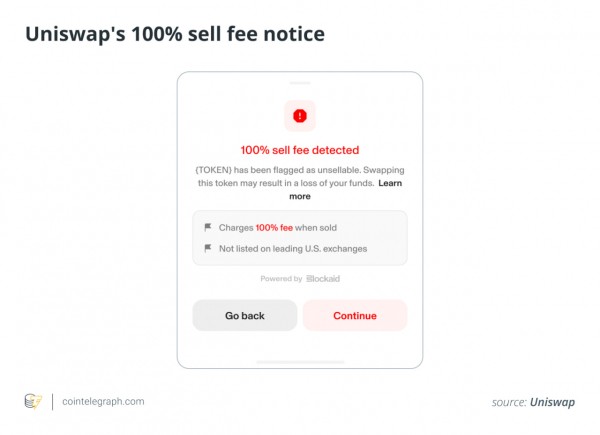Как продать крипту из MetaMask: полный гайд по выводу в фиат Как продать крипту из MetaMask: полный гайд по выводу в фиат