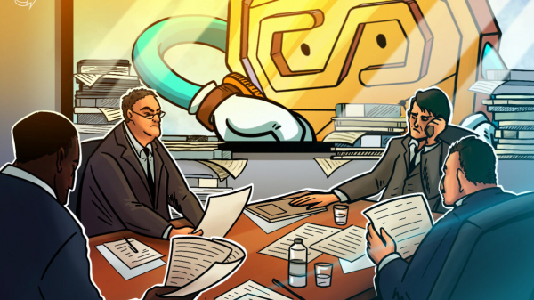 Глобальный спрос растет для непрокат-стаблеков, говорит Fireblocks Exec