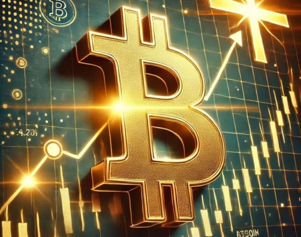Bitcoin Coinbase Premium Gap остается в положительной зоне &ndash; что это значит для цены