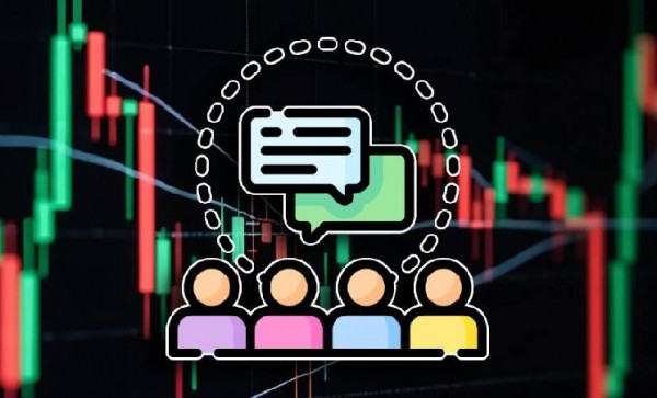 Ethereum и Ondo лидируют по обсуждениям в соцсетях