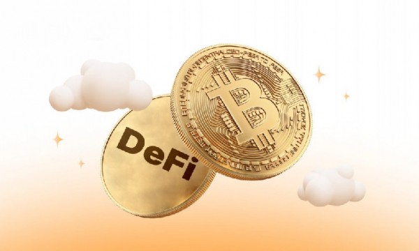 Binance: «Рост популярности Bitcoin DeFi может повысить спрос и внедрение BTC» Binance: «Рост популярности Bitcoin DeFi может повысить спрос и внедрение BTC»