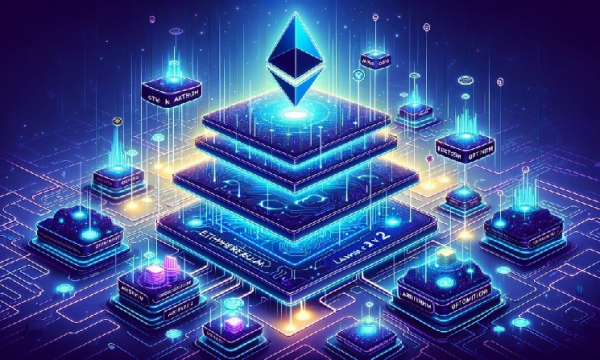 Руководитель Avail: &laquo;Ethereum объединяет множество высокопроизводительных блокчейнов L2&raquo;