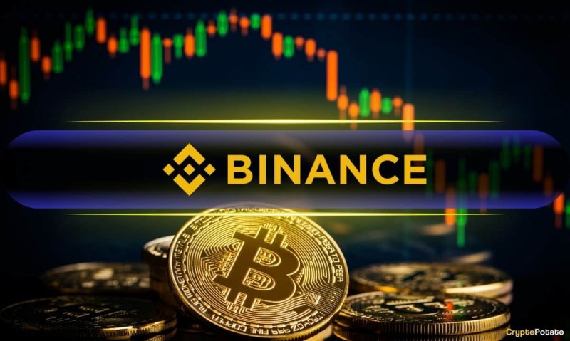  Binance доминирует за резервы биткойнов: 23% всех BTC на биржах 