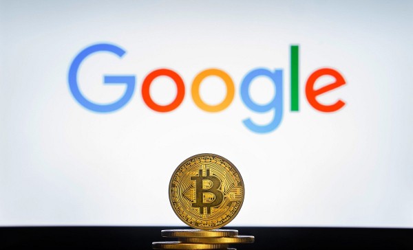 
                    Google ужесточает политику в отношении рекламы криптовалют в Европе                