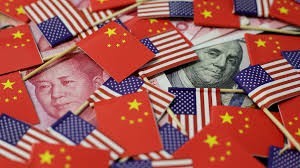 Биткоин остается стабильным на фоне обострения торговый войн между США и Китаем