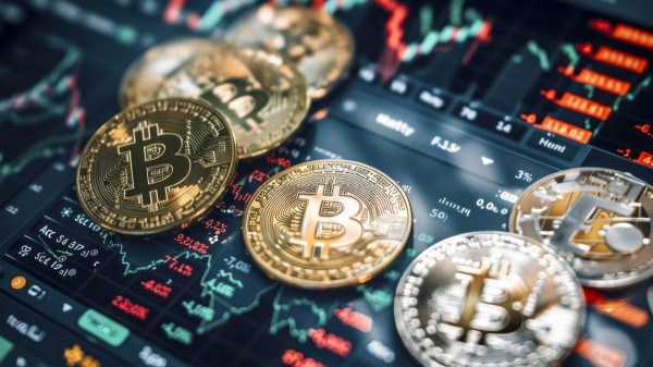 
                    Британская компания Abraxas Capital купила биткоин на $250 млн                