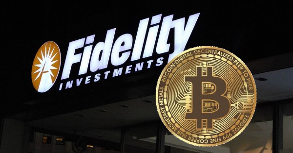 
                    Fidelity разработала пенсионный план с инвестициями в криптовалюту                