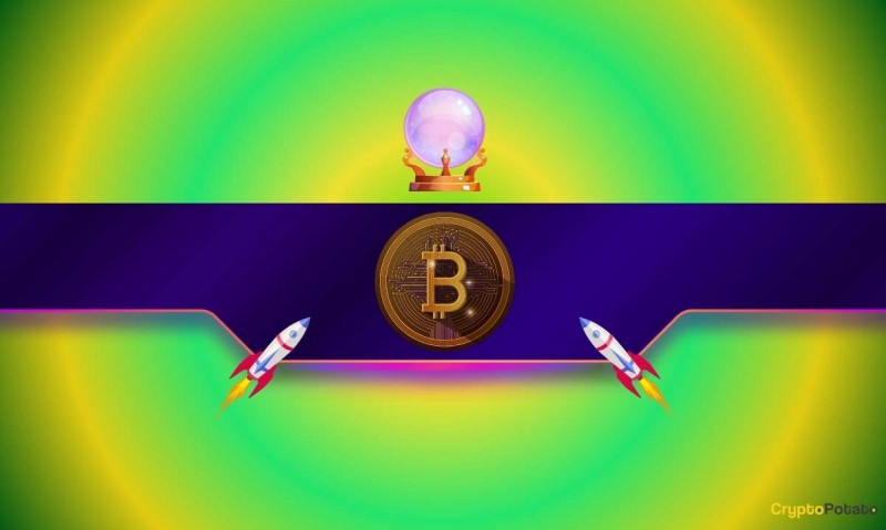 Биткойн (BTC) по -прежнему на пути к 200 000 долларов, но это должно произойти первым (аналитик) 