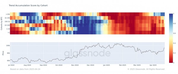 Прорыв биткоина к $95 000: инвестиции в BTC-ETF