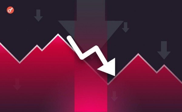 Суммарный TVL сектора DeFi сократился на 30% с декабря и упал до $94 млрд