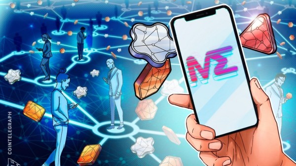 Magic Eden приобретает приложение для торговли криптовалютой, чтобы выйти за рамки NFTS