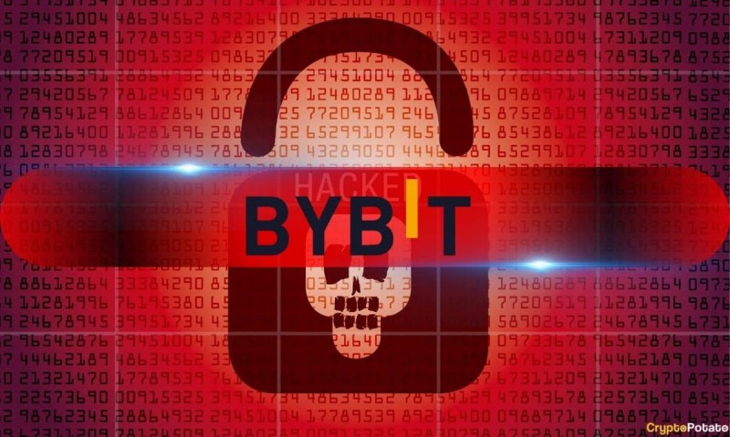  Как взлом Bybit 1,5 млрд долларов повлиял на крипто -рынок? Углубленный анализ 
