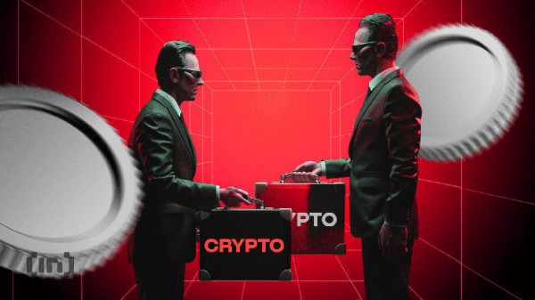 Криптообменник как бизнес в 2025 году — как заработать Криптообменник как бизнес в 2025 году — как заработать