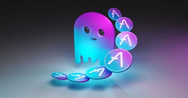 Aave направит $24 млн на обратный выкуп токенов
