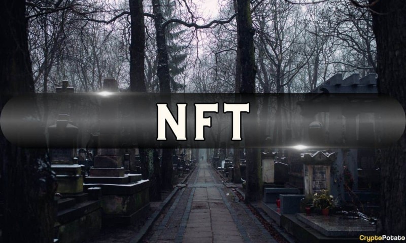  NFT Trader понесет 10 миллионов долларов после продажи редкого инопланетного криптопунк 