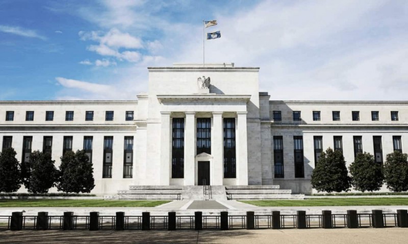  Криптооценки Fed Lifts для банков в Landmark Shift 