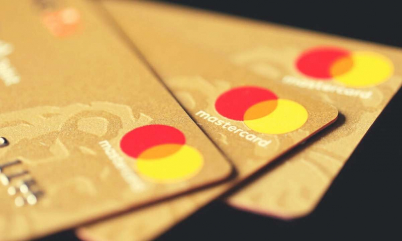  MasterCard объявляет о сквозной системе платежных платеж 