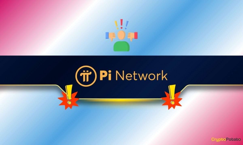  Pi Network - медленный коврик, говорит бывший сторонник PI 