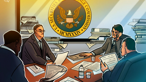 SEC понижает расследование в области стаблекоина PayPal