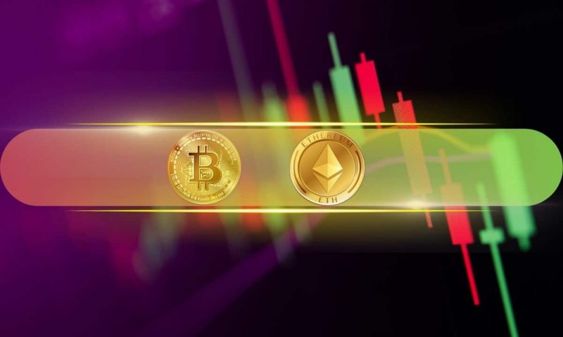  Биткойн упал до 75 тыс. Долл. США после последних тарифов, распродажа Ethereum Deepend (Market Watch) 