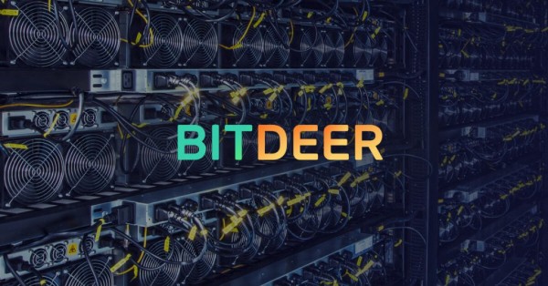 Bitdeer осваивает майнинг в Эфиопии
