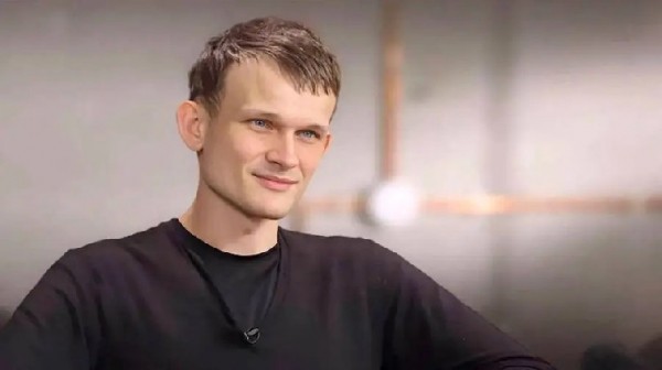 Виталик Бутерин предложил дорожную карту для повышения конфиденциальности Эфириума Виталик Бутерин предложил дорожную карту для повышения конфиденциальности Эфириума