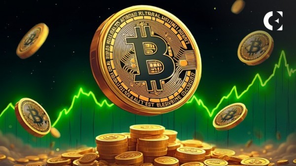 Биткоин вырвался за пределы диапазона, аналитики прогнозируют пик в $315 тыс.