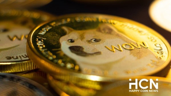 
                    Оптимизм трейдеров указывает на рост курса Dogecoin на 14%                