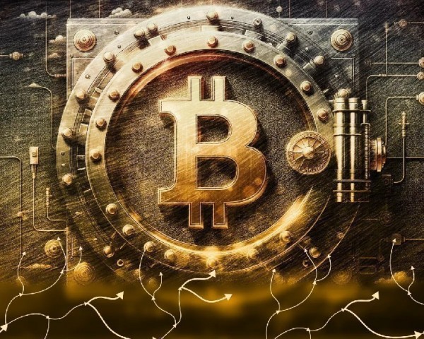 Прогноз: через 20 лет корпорации аккумулируют 50% всех биткоинов