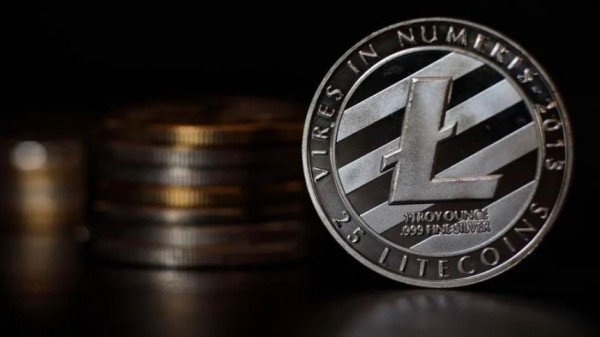 Экспертные проекты на рынке &laquo;недооцененные&raquo; Litecoin, чтобы взлететь не менее 1000% &ndash; вот как
