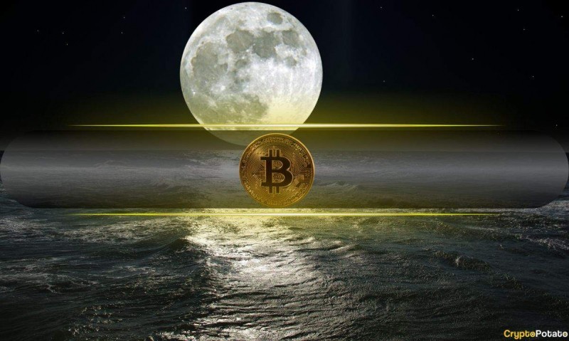  Биткойн до 175 тысяч долларов? Аналитик говорит, что Moon Mission &laquo;солидная как скала!&raquo; 