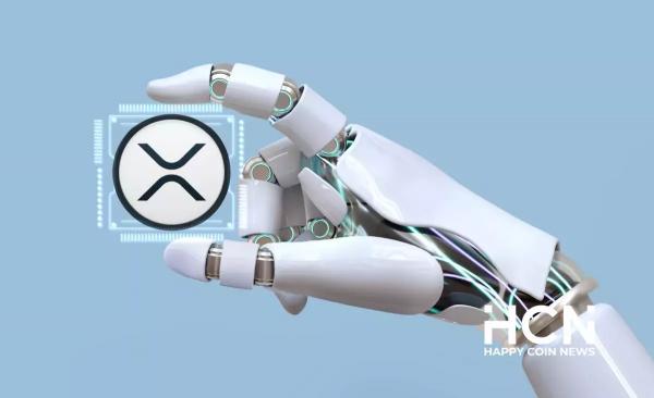 Чат-бот ChatGPT выполнил прогноз по цене XRP на 1 июня 2025 года
Чат-бот ChatGPT выполнил прогноз по цене XRP на 1 июня 2025 года