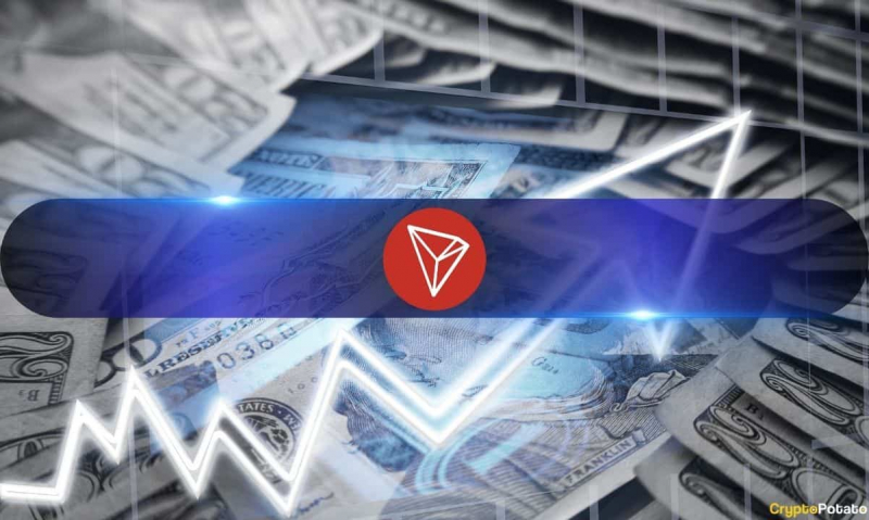  Корреляция TRX с BTC может привести к 4X Surge в 2025 году: аналитик 