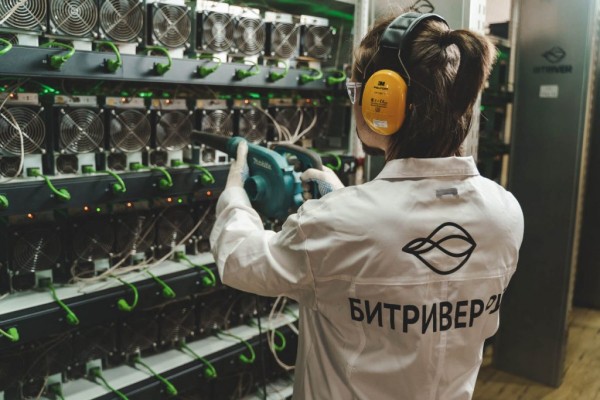 BitRiver и En+ вступили в судебный конфликт