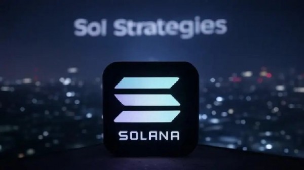 SOL Strategies приобрела криптовалюту Solana на $18 млн
